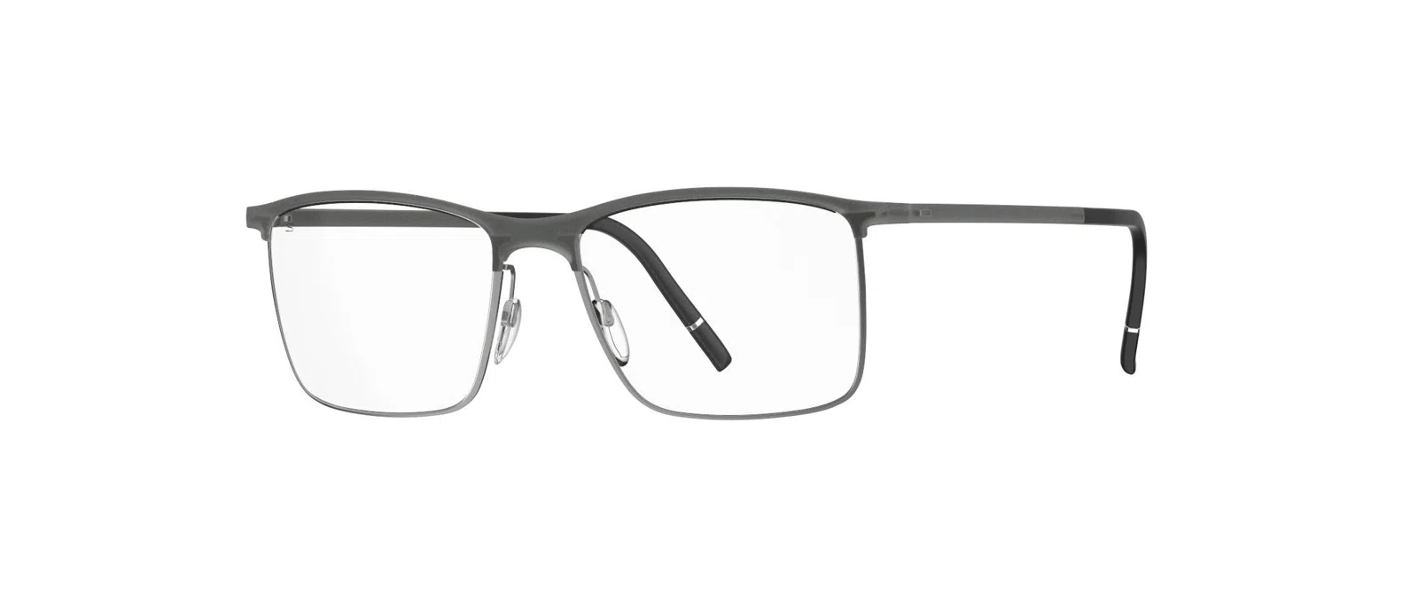 Silhouette Balanced Fusion 2987 Eyeglasses - view 3